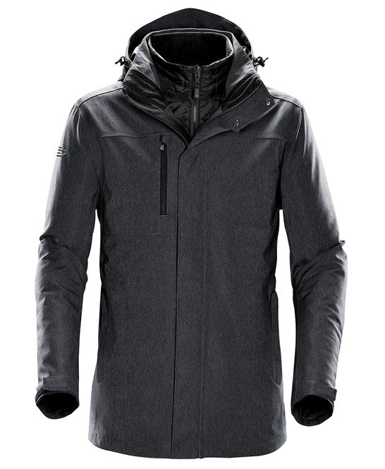 Avalanche System Jacket