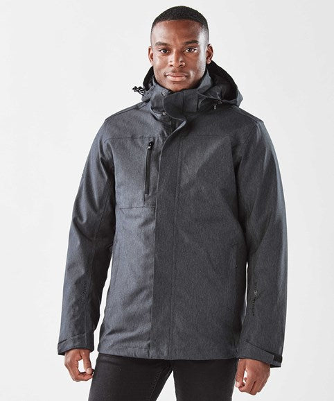 Avalanche System Jacket