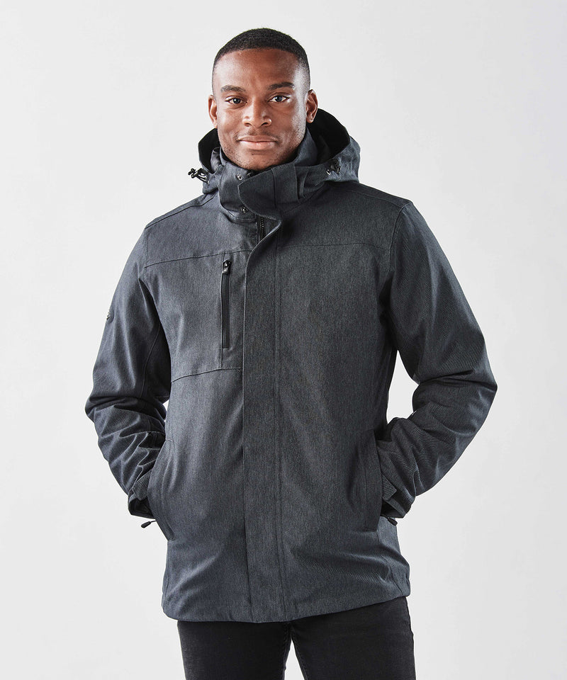 Avalanche System Jacket