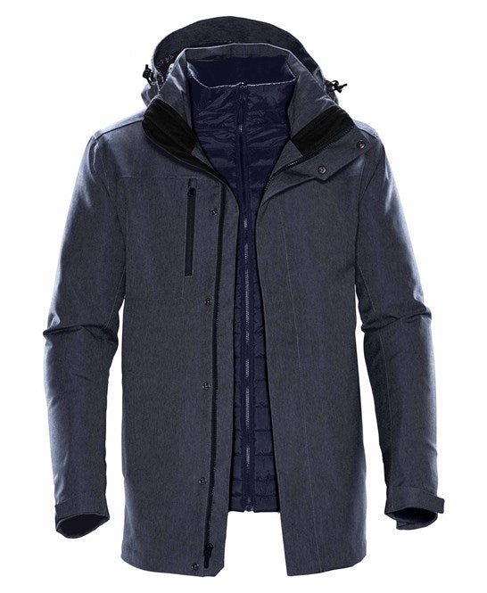 Avalanche System Jacket