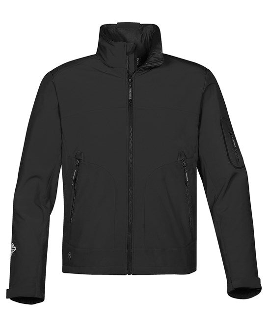 Cruise Softshell