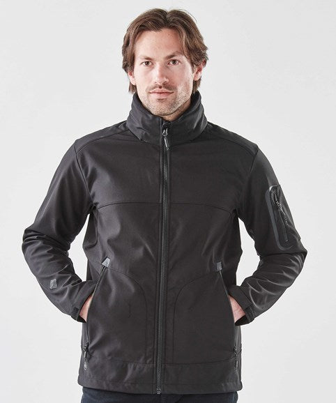 Cruise Softshell