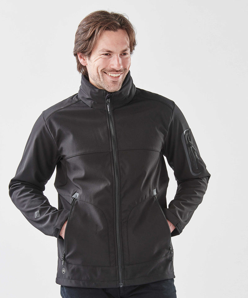 Cruise Softshell