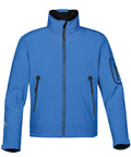 Cruise Softshell