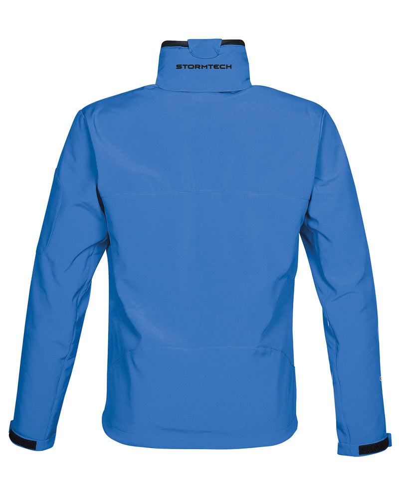 Cruise Softshell