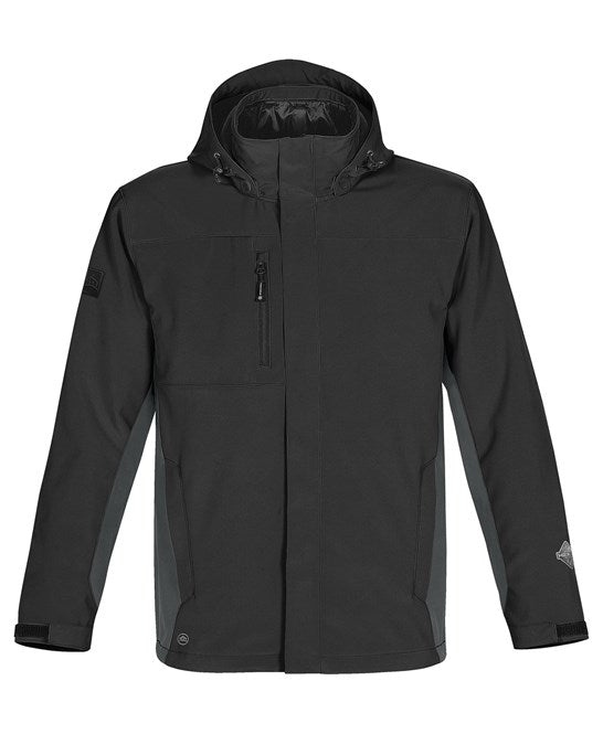 Atmosphere 3-in-1 Jacket