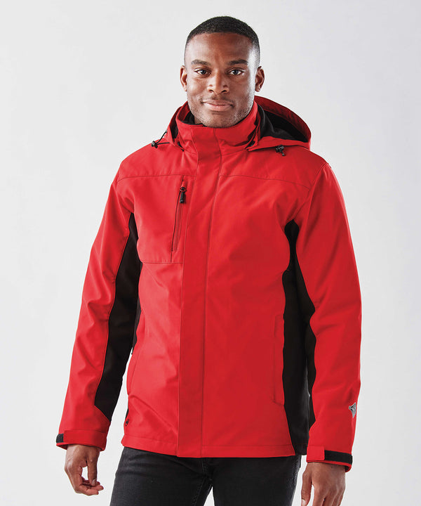 Atmosphere 3-in-1 Jacket