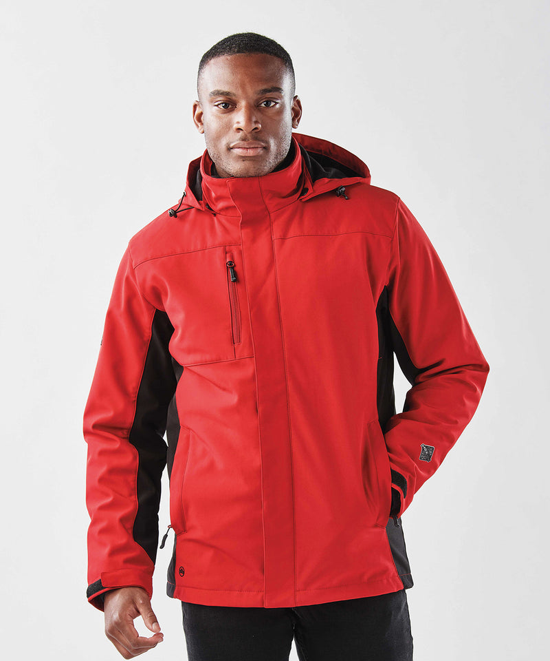 Atmosphere 3-in-1 Jacket