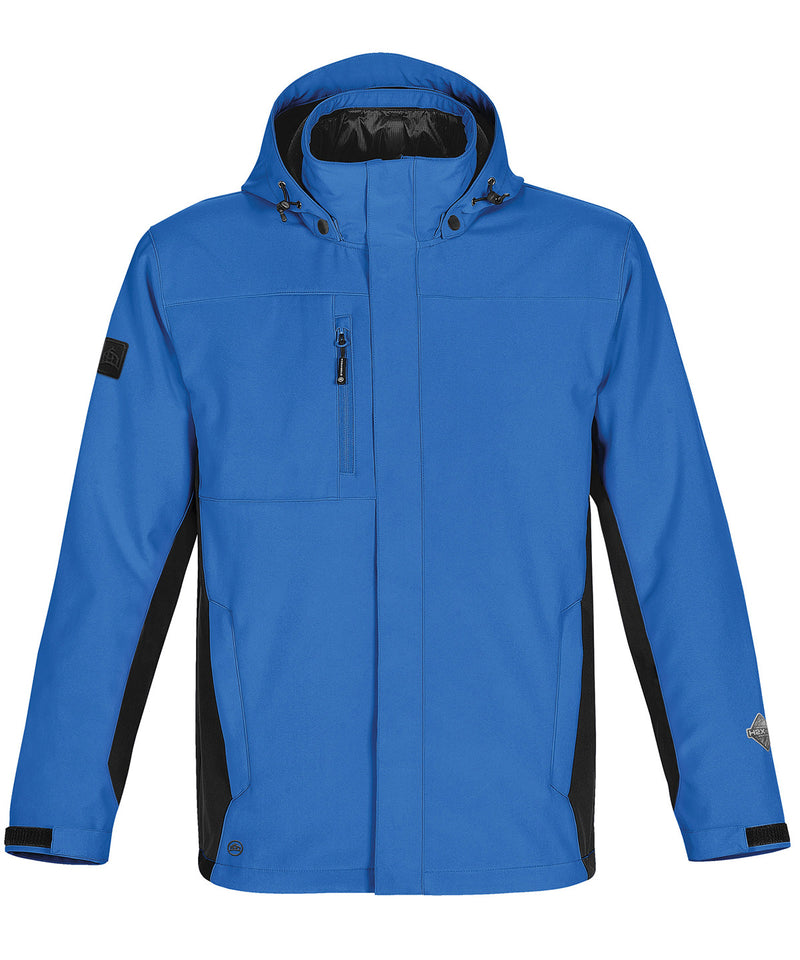 Atmosphere 3-in-1 Jacket