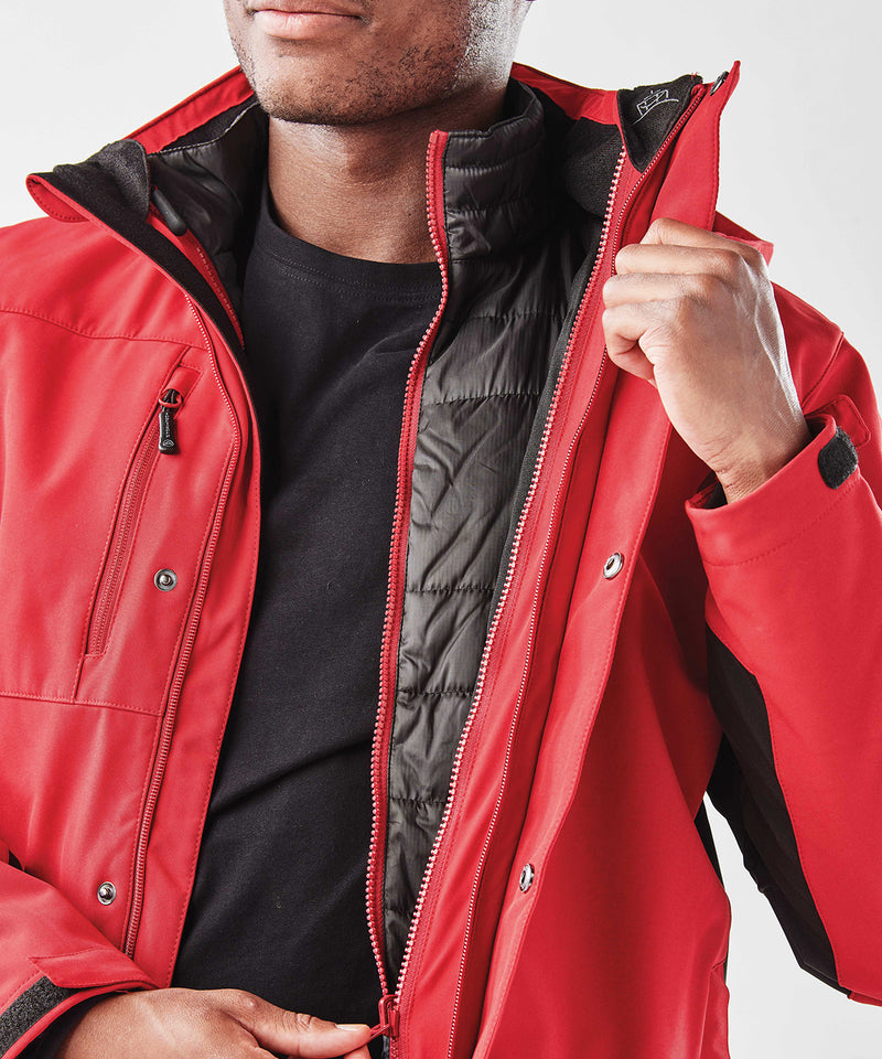 Atmosphere 3-in-1 Jacket