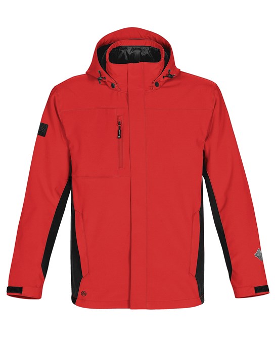 Atmosphere 3-in-1 Jacket