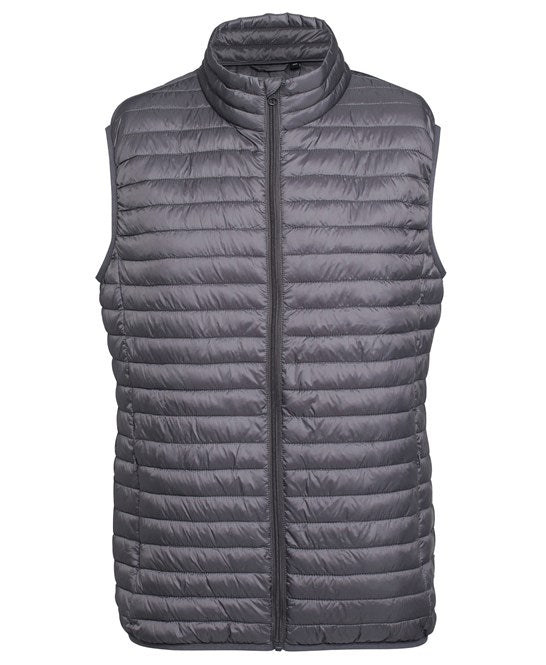 Tribe Fineline Padded Gilet