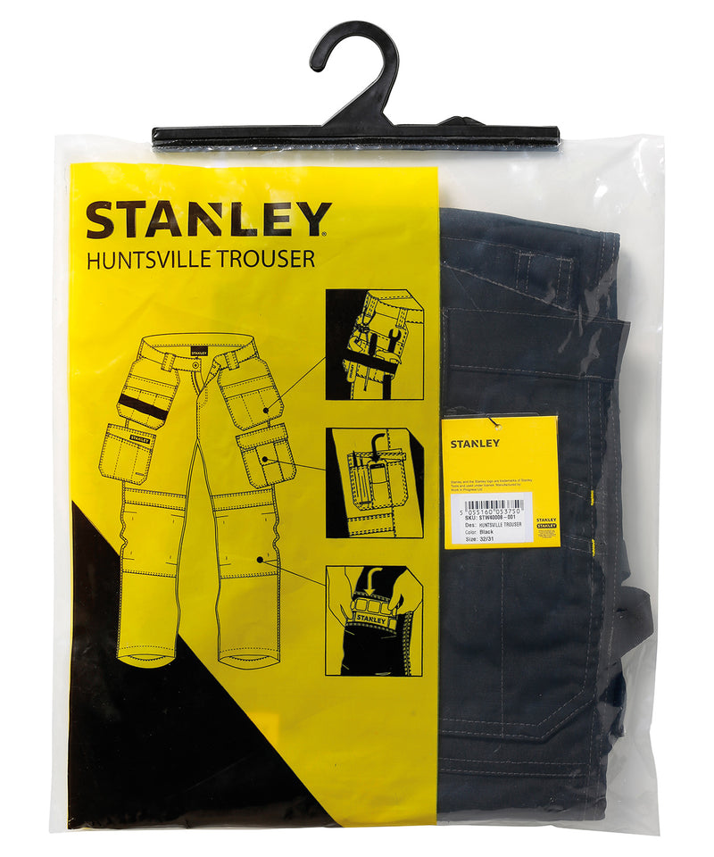 Stanley Huntsville Trousers