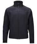 Stanley Teton 2-Layer Full Zip Softshell