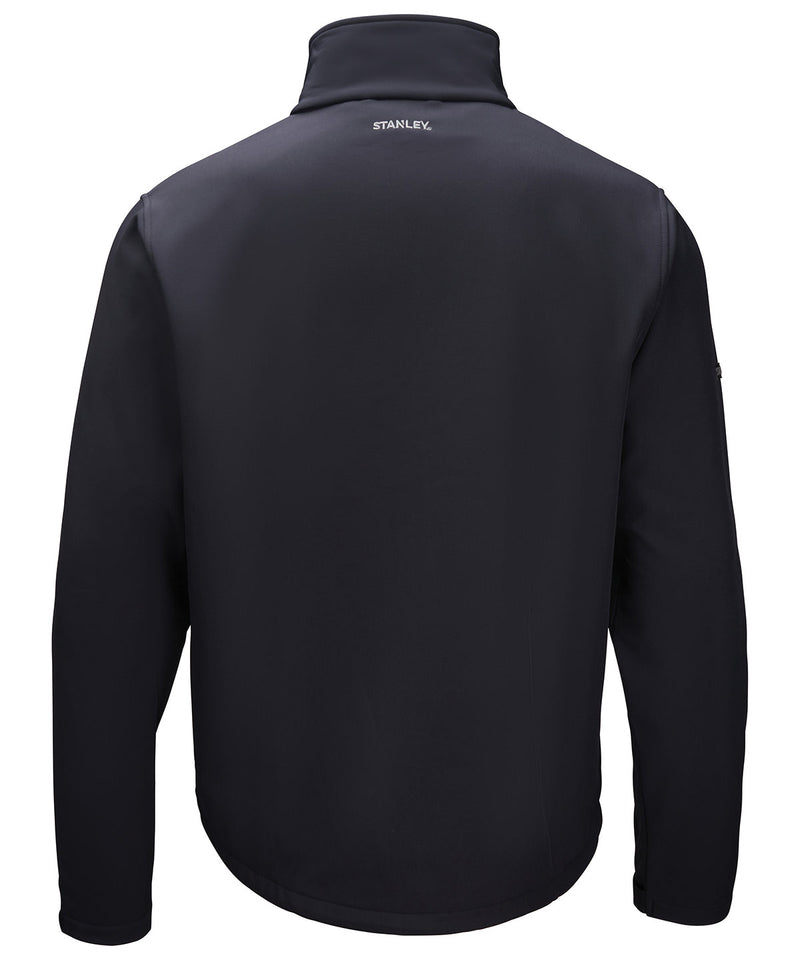 Stanley Teton 2-Layer Full Zip Softshell