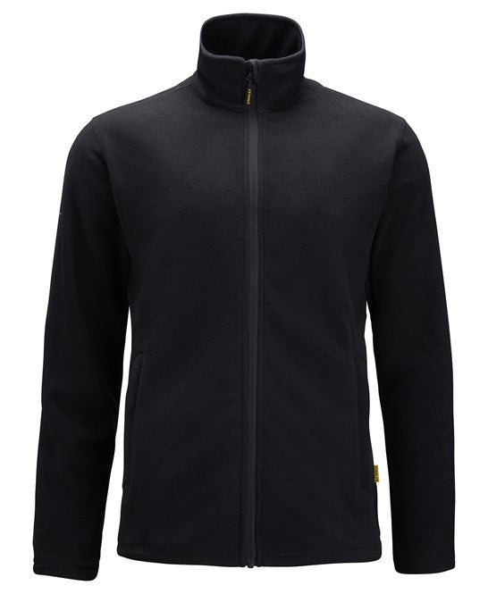 Stanley Dixon Zip-Through Microfleece