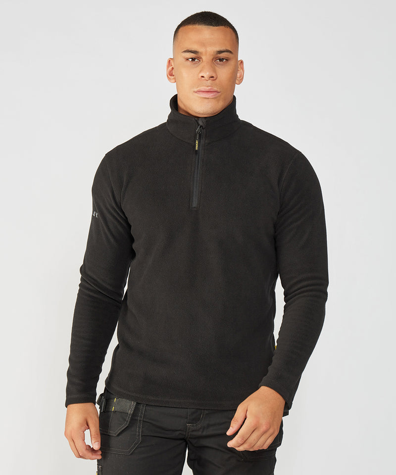 Hobson 1/4 Zip Microfleece