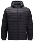 Westby Padded Jacket