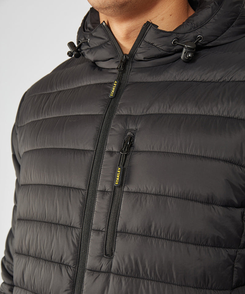 Westby Padded Jacket