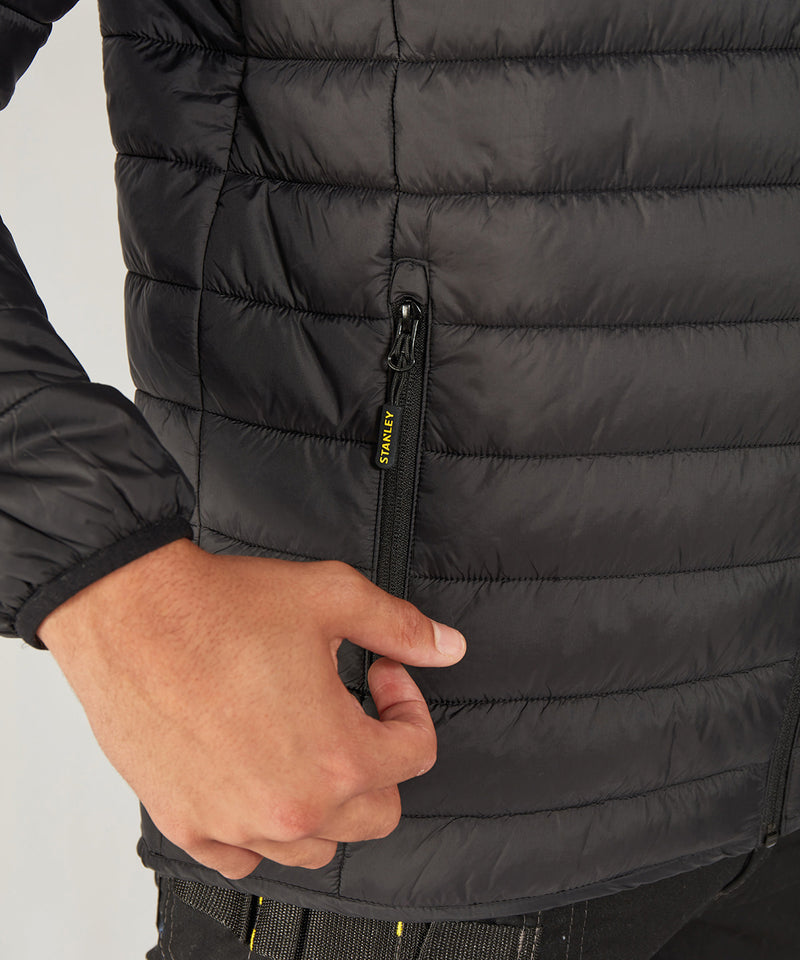 Westby Padded Jacket