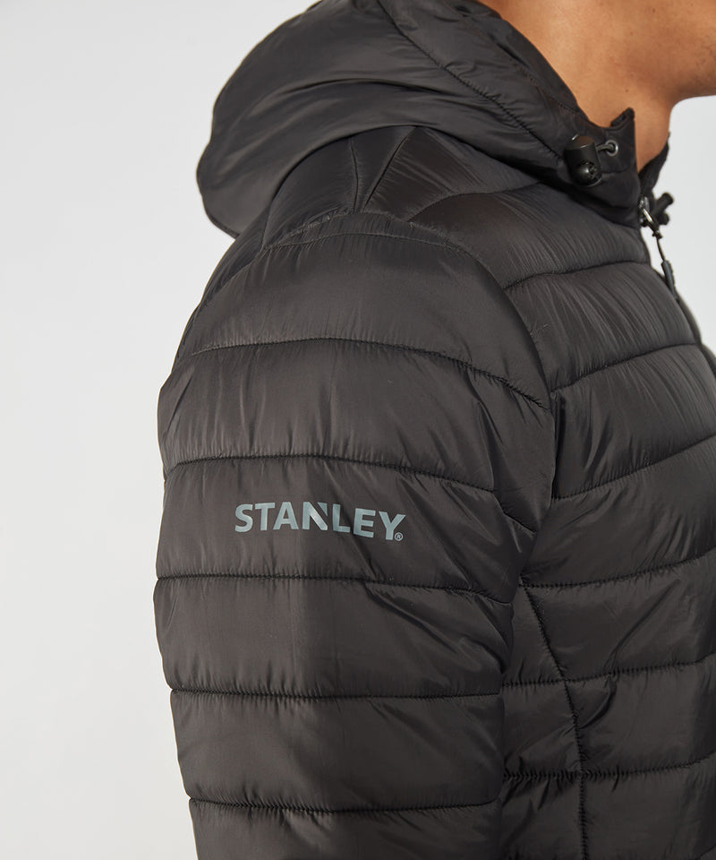 Westby Padded Jacket