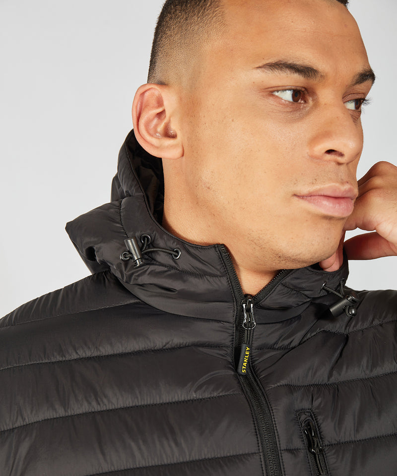 Westby Padded Jacket