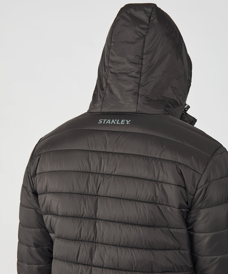 Westby Padded Jacket