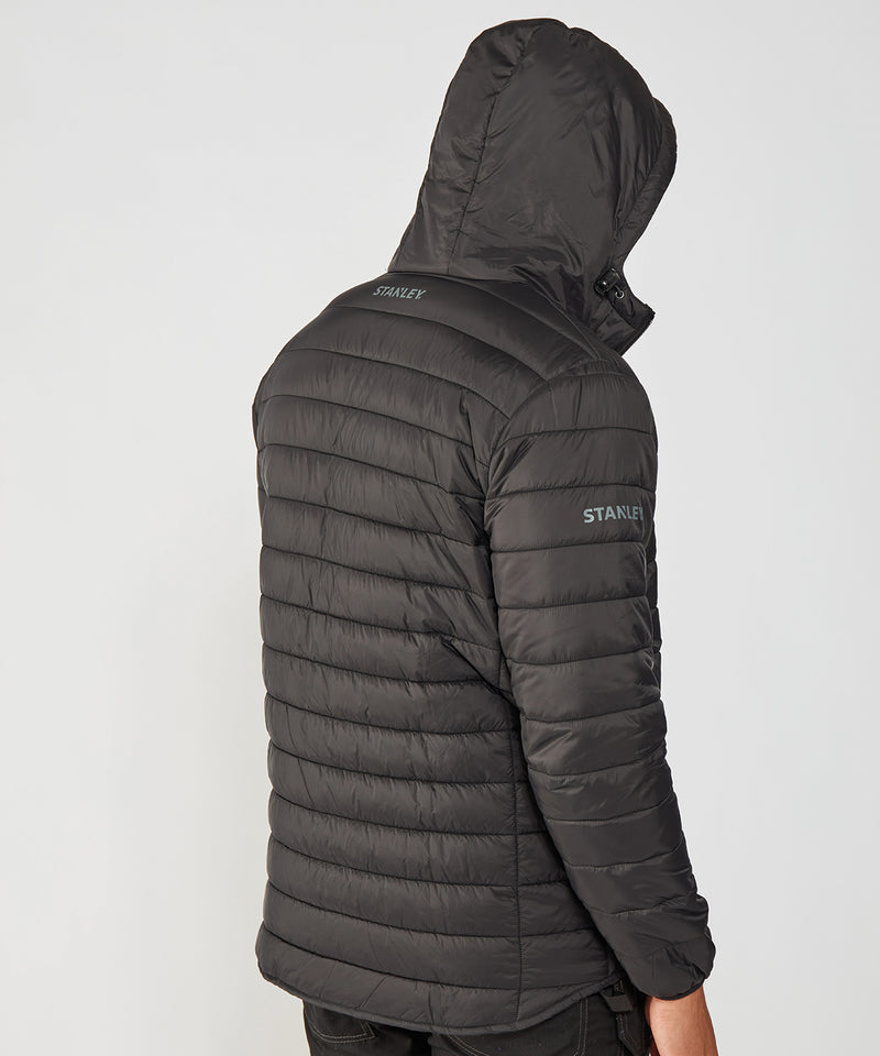 Westby Padded Jacket