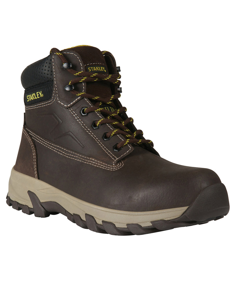 Stanley Tradesman Boot