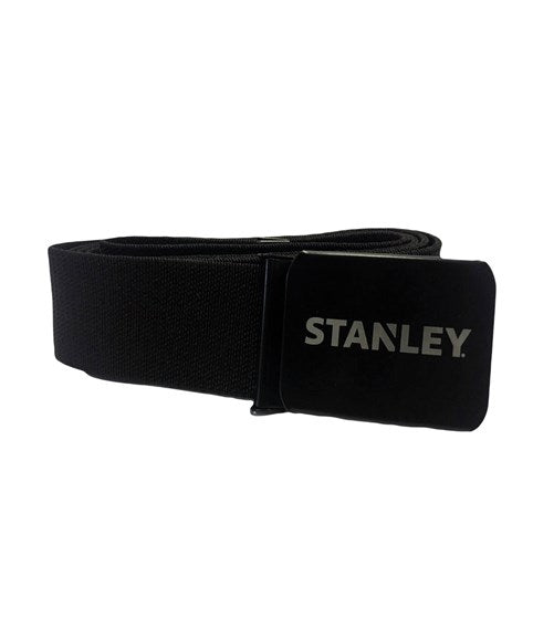 Stanley Branded Belt (Clamp Buckle)