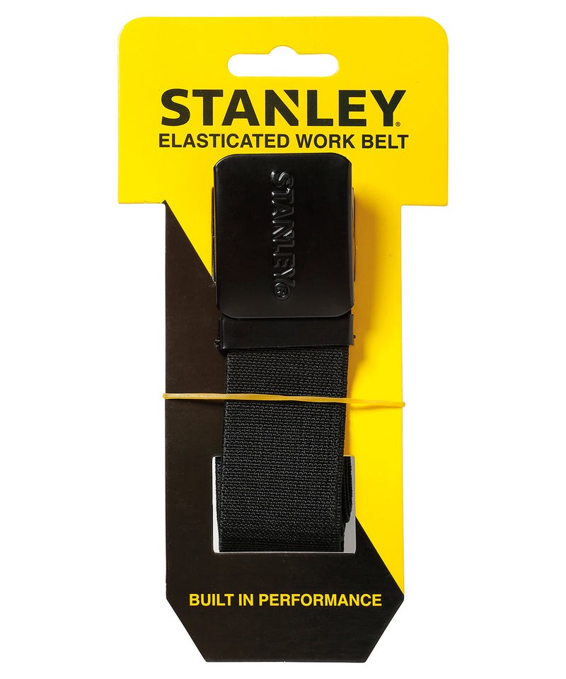 Stanley Branded Belt (Clamp Buckle)