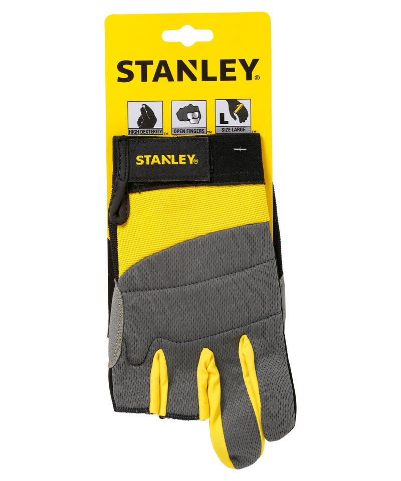 Stanley Framer 3-Finger Gloves