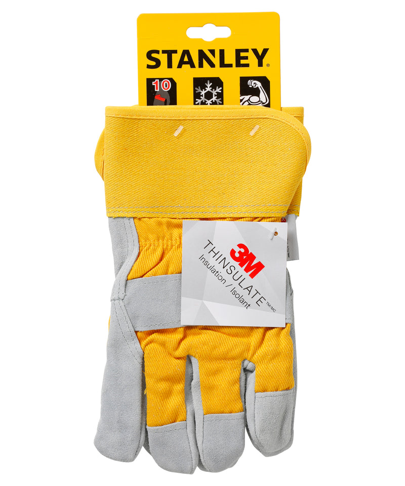 Stanley Winter Rigger Gloves