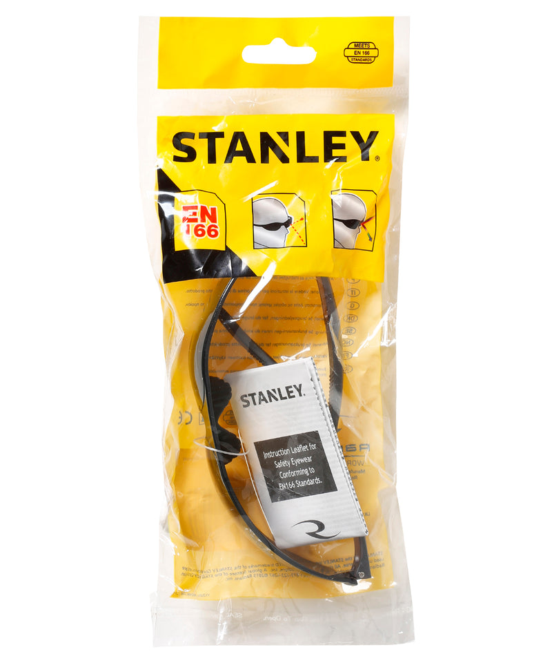 Stanley Frameless Protective Eyewear