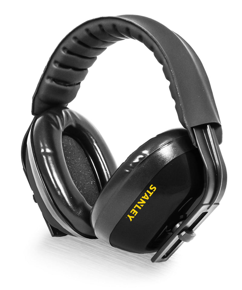 Stanley Padded Ear Defenders