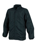 Full-Zip Lined Training Top