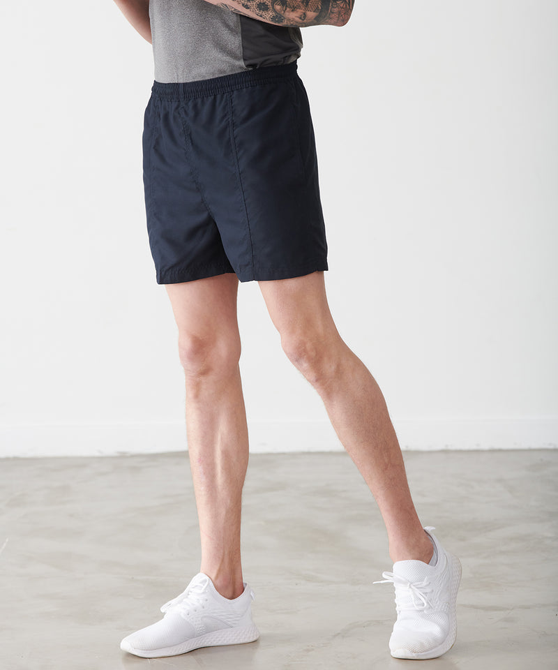 All-Purpose Lined Shorts