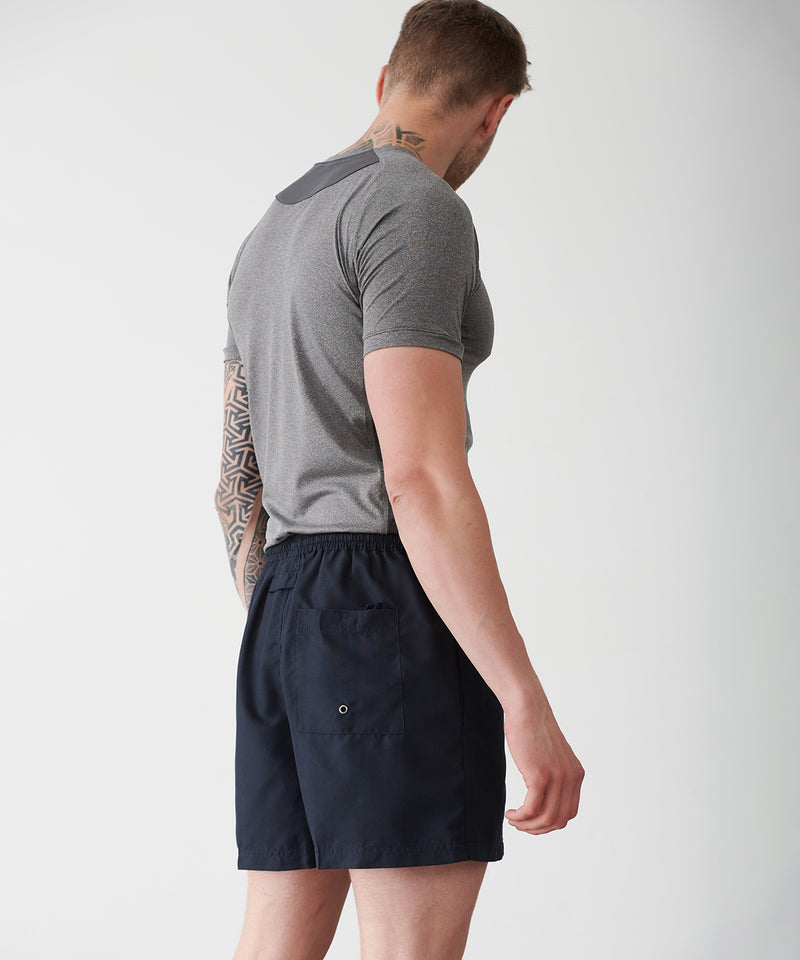 All-Purpose Lined Shorts