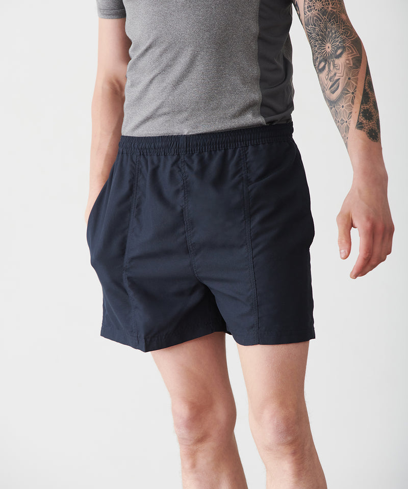 All-Purpose Lined Shorts