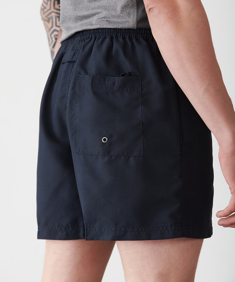 All-Purpose Lined Shorts