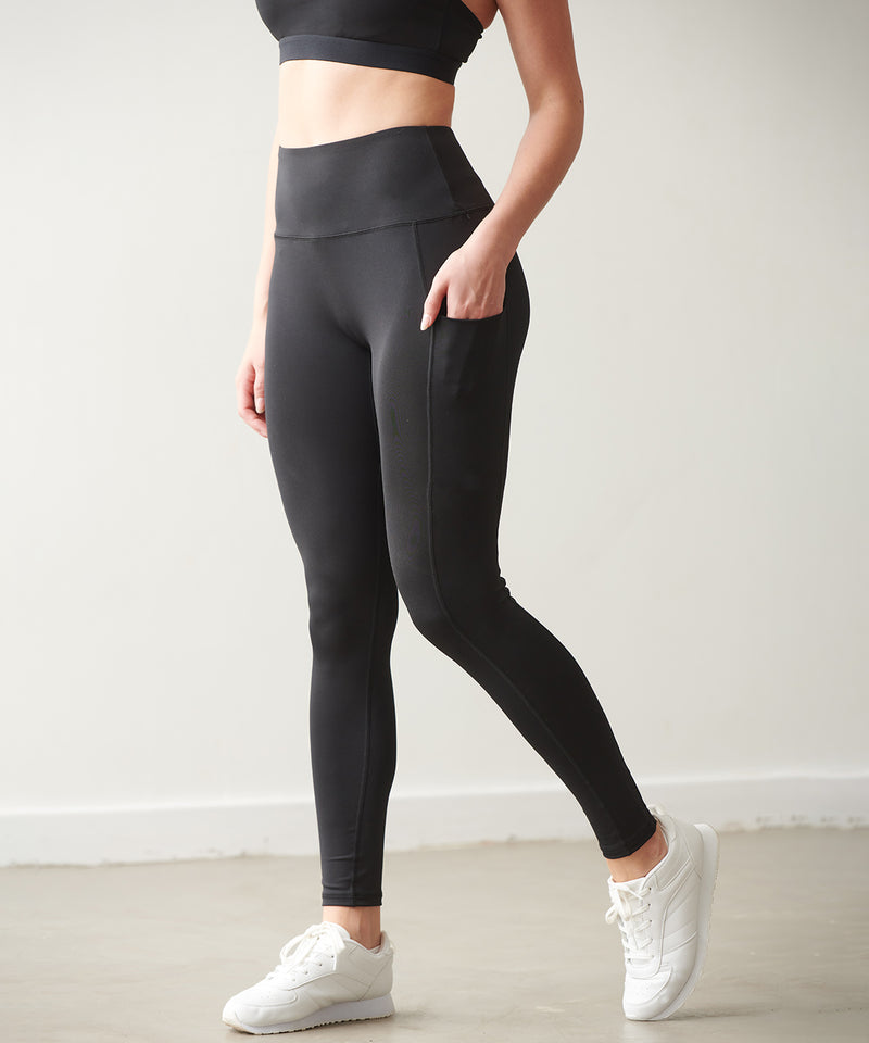 Core Pocket Legging