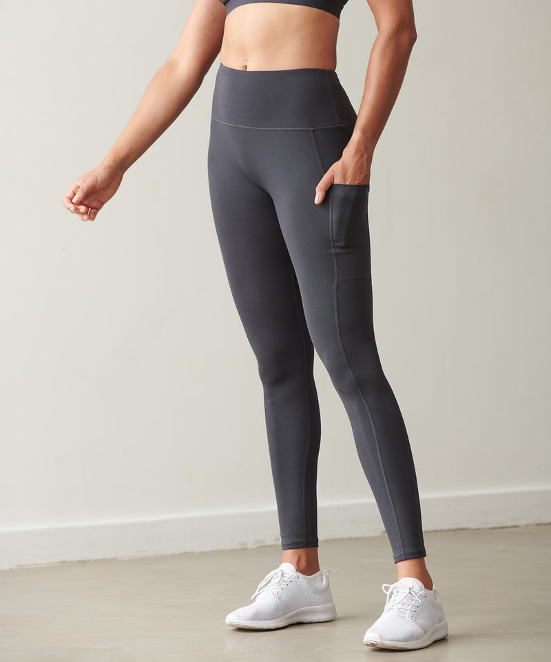 Core Pocket Legging