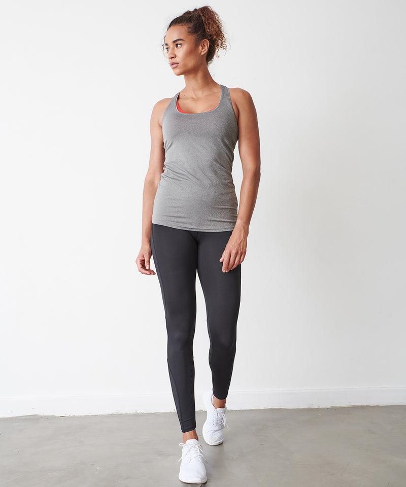 Core Pocket Legging