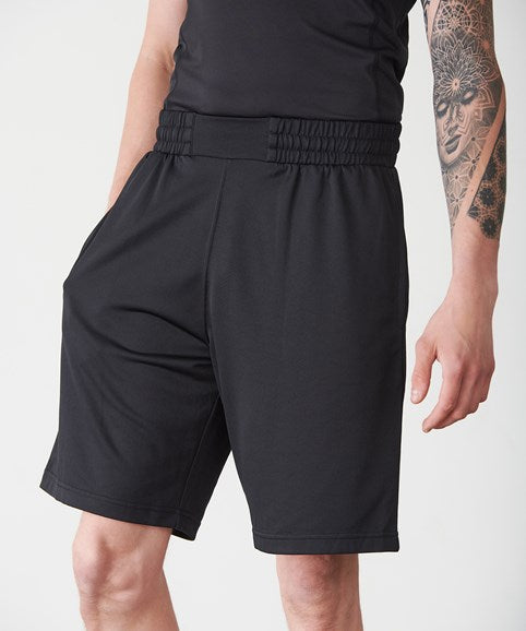 Combat Shorts