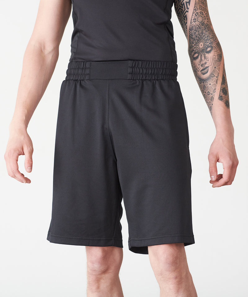 Combat Shorts