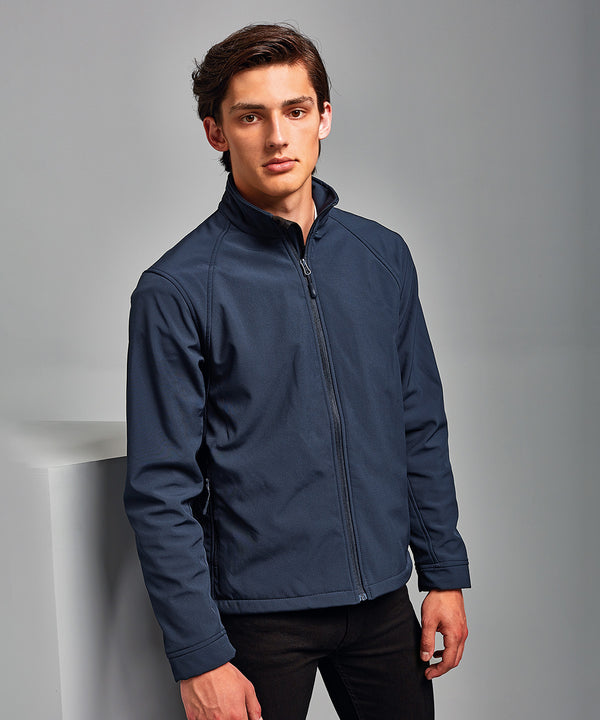 Softshell Jacket