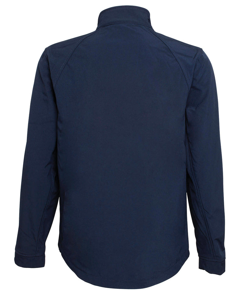 Softshell Jacket