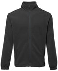 Full-Zip Fleece