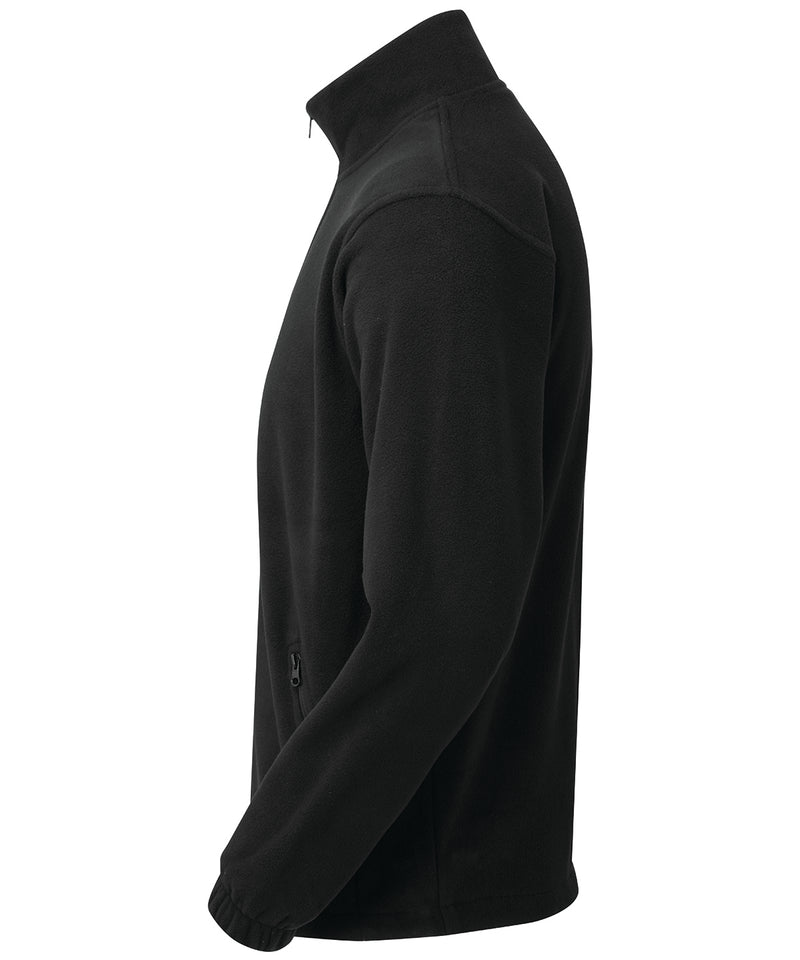 Full-Zip Fleece