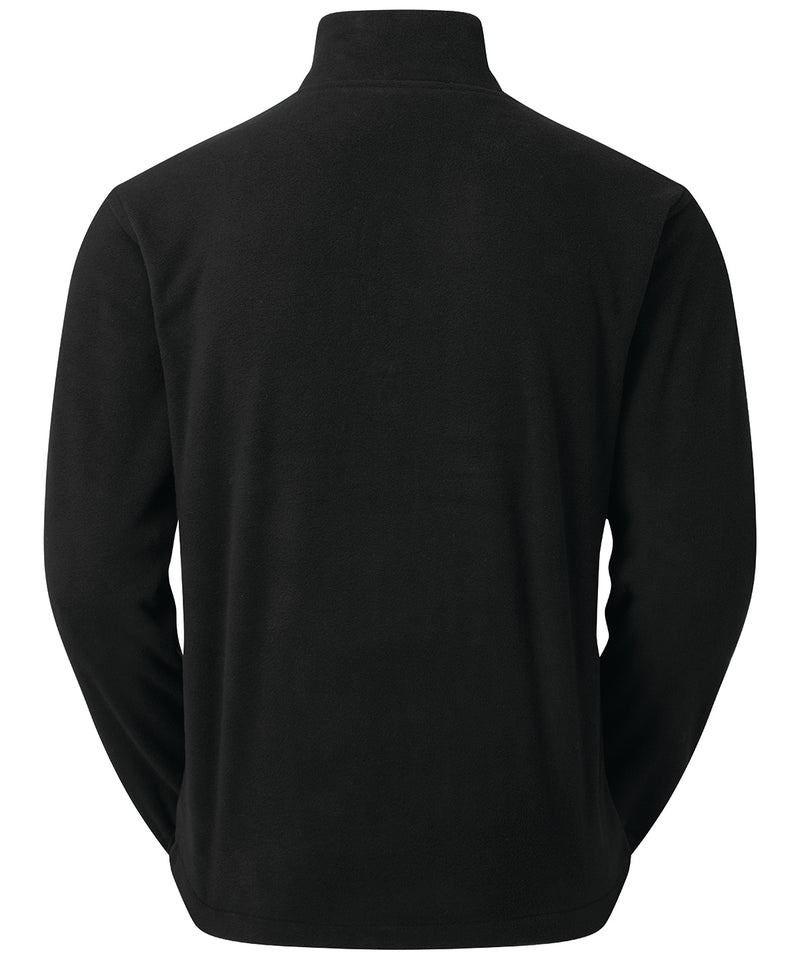 Full-Zip Fleece